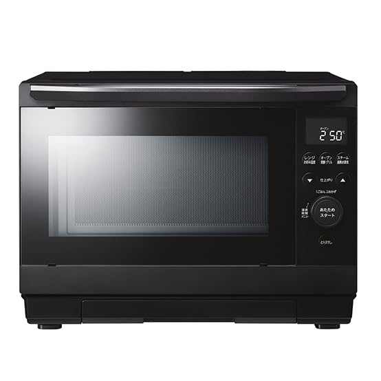 Amazon | 東芝 過熱水蒸気オーブンレンジ 石窯ドーム 26L フラット庫内